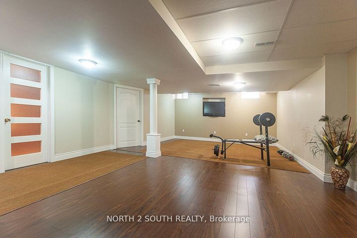 Photo 38 at 2 Yellow Avens Boulevard, Wellington, Brampton