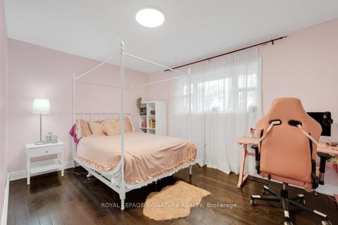 Photo 17 at 23 Burnview Crescent, Woburn, Toronto
