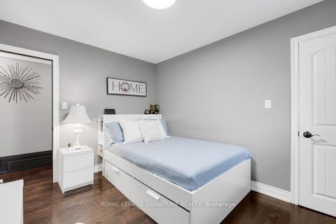 Photo 18 at 23 Burnview Crescent, Woburn, Toronto