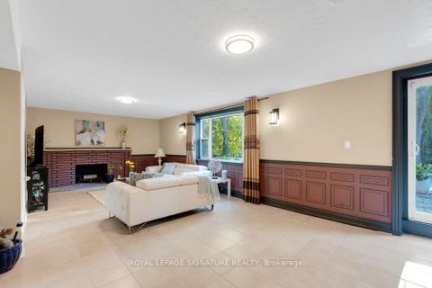 Photo 21 at 23 Burnview Crescent, Woburn, Toronto