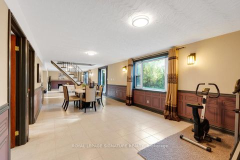 Photo 25 at 23 Burnview Crescent, Woburn, Toronto