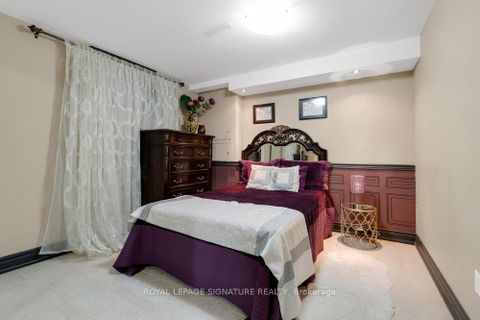 Photo 26 at 23 Burnview Crescent, Woburn, Toronto