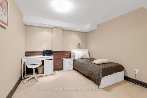 Photo 27 at 23 Burnview Crescent, Woburn, Toronto