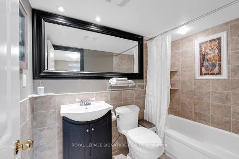 Photo 28 at 23 Burnview Crescent, Woburn, Toronto