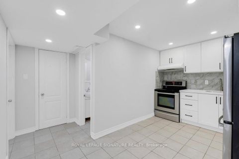 Photo 30 at 23 Burnview Crescent, Woburn, Toronto