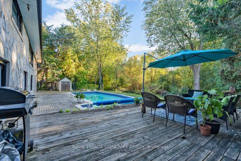Photo 38 at 23 Burnview Crescent, Woburn, Toronto