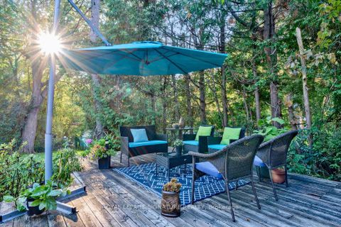 Photo 39 at 23 Burnview Crescent, Woburn, Toronto