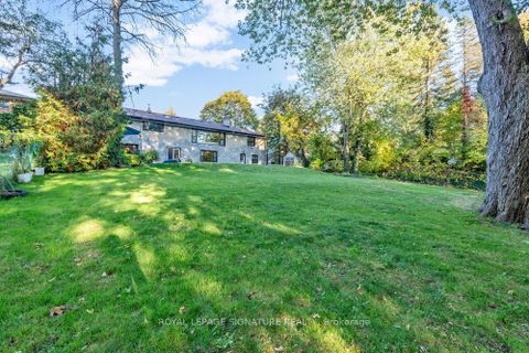 Photo 43 at 23 Burnview Crescent, Woburn, Toronto