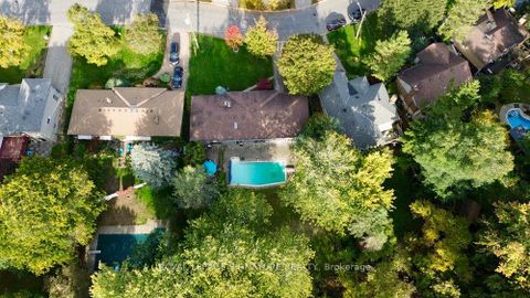 Photo 44 at 23 Burnview Crescent, Woburn, Toronto