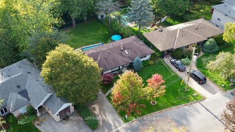Photo 46 at 23 Burnview Crescent, Woburn, Toronto
