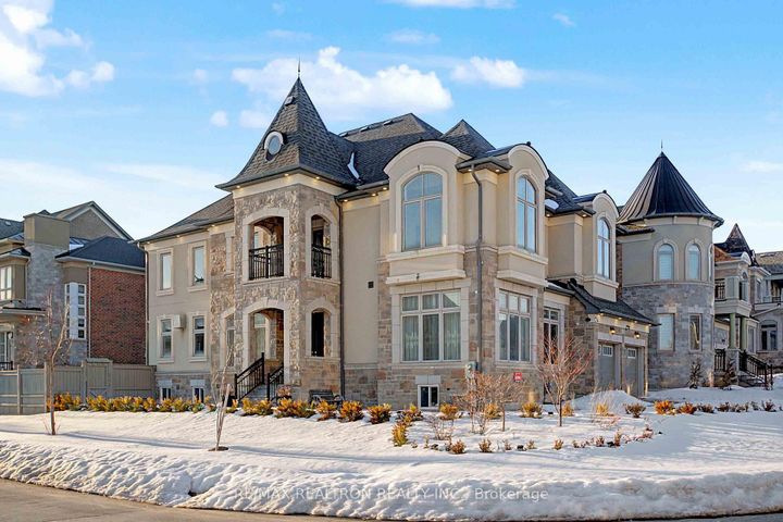 Photo 1 at 12 Hurst Avenue, Patterson, Vaughan