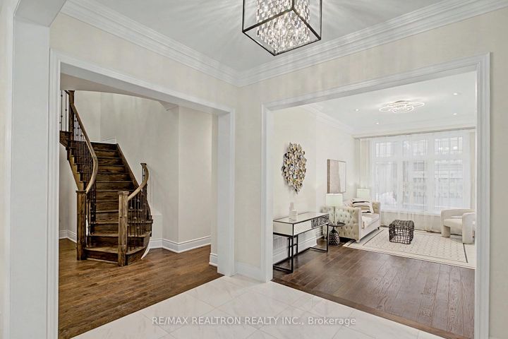 Photo 4 at 12 Hurst Avenue, Patterson, Vaughan