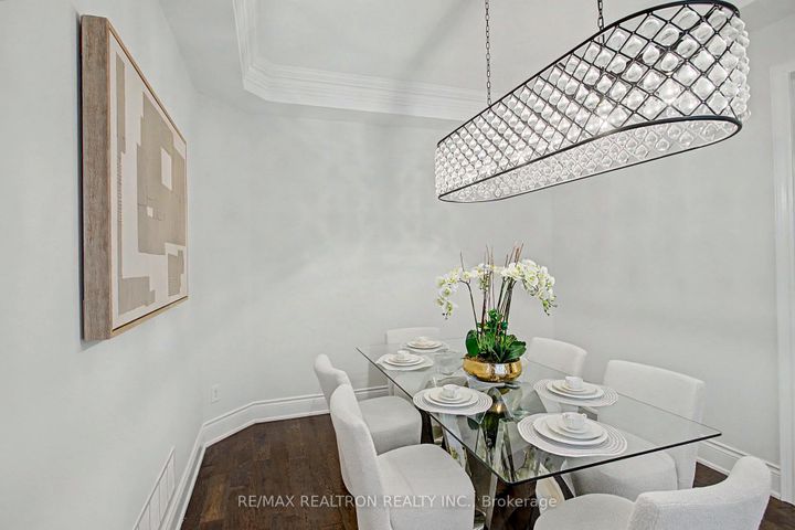 Photo 9 at 12 Hurst Avenue, Patterson, Vaughan