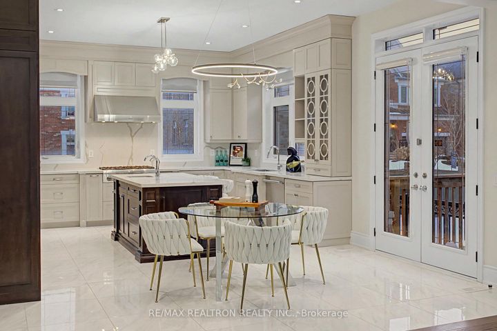 Photo 21 at 12 Hurst Avenue, Patterson, Vaughan