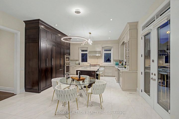 Photo 22 at 12 Hurst Avenue, Patterson, Vaughan