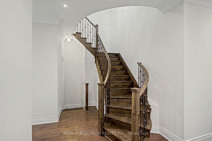 Photo 24 at 12 Hurst Avenue, Patterson, Vaughan