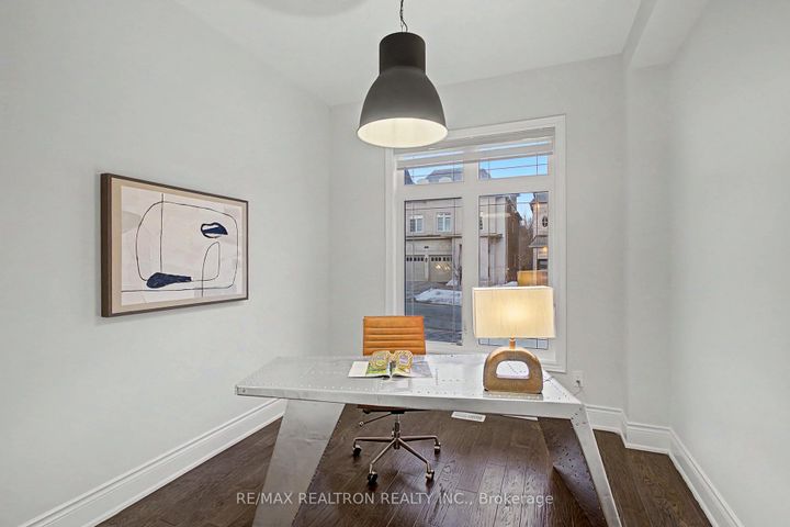 Photo 25 at 12 Hurst Avenue, Patterson, Vaughan