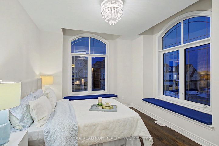 Photo 39 at 12 Hurst Avenue, Patterson, Vaughan