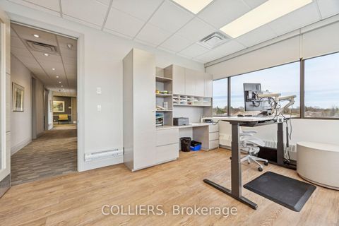 Photo 6 at 506-508 - 1110 Sheppard Avenue E, Bayview Village, Toronto