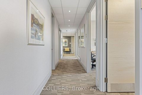 Photo 7 at 506-508 - 1110 Sheppard Avenue E, Bayview Village, Toronto