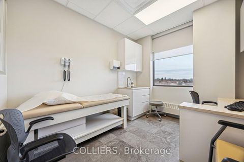 Photo 8 at 506-508 - 1110 Sheppard Avenue E, Bayview Village, Toronto