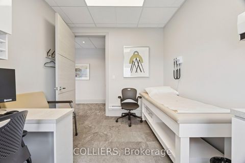 Photo 9 at 506-508 - 1110 Sheppard Avenue E, Bayview Village, Toronto