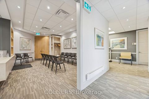 Photo 10 at 506-508 - 1110 Sheppard Avenue E, Bayview Village, Toronto