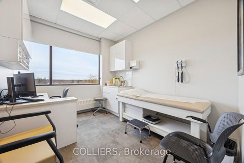 Photo 11 at 506-508 - 1110 Sheppard Avenue E, Bayview Village, Toronto
