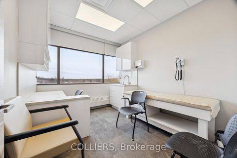 Photo 12 at 506-508 - 1110 Sheppard Avenue E, Bayview Village, Toronto