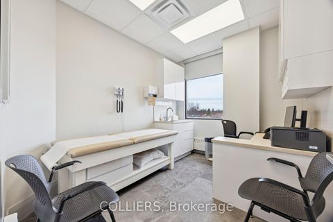 Photo 13 at 506-508 - 1110 Sheppard Avenue E, Bayview Village, Toronto