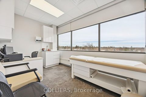 Photo 14 at 506-508 - 1110 Sheppard Avenue E, Bayview Village, Toronto