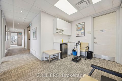 Photo 15 at 506-508 - 1110 Sheppard Avenue E, Bayview Village, Toronto