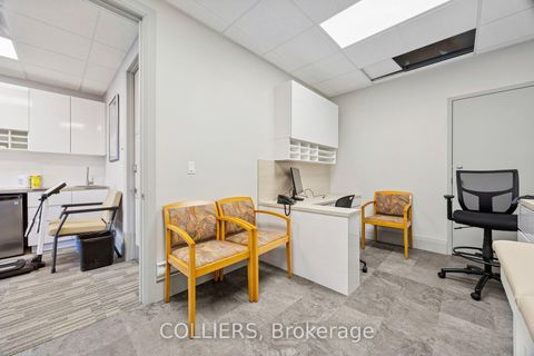 Photo 16 at 506-508 - 1110 Sheppard Avenue E, Bayview Village, Toronto