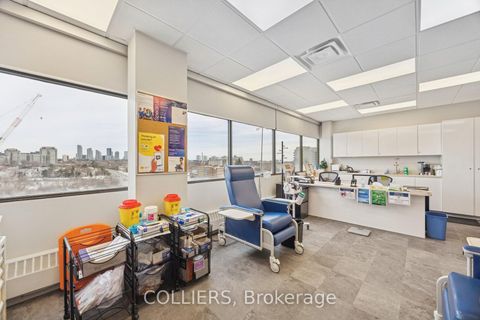 Photo 17 at 506-508 - 1110 Sheppard Avenue E, Bayview Village, Toronto