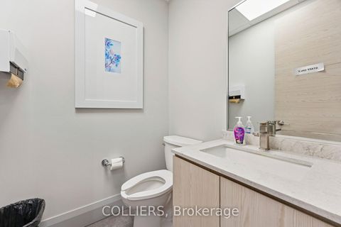 Photo 18 at 506-508 - 1110 Sheppard Avenue E, Bayview Village, Toronto