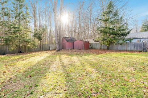 Photo 20 at 807 Cook Street, Rural Innisfil, Innisfil