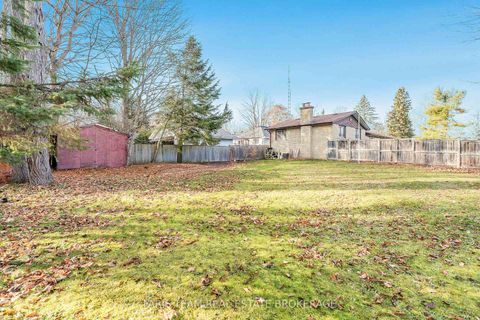 Photo 21 at 807 Cook Street, Rural Innisfil, Innisfil