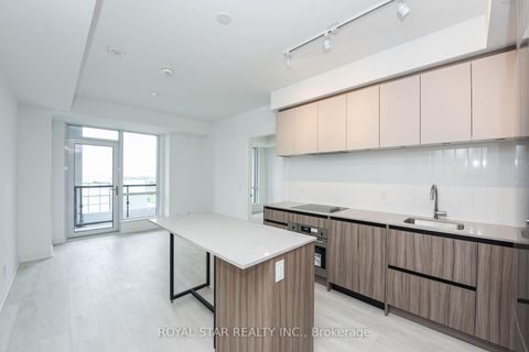 Photo 6 at 1502 - 7950 Bathurst Street, Beverley Glen, Vaughan