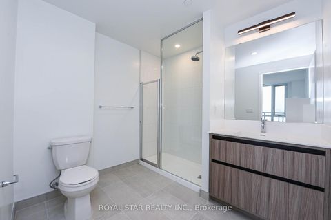 Photo 24 at 1502 - 7950 Bathurst Street, Beverley Glen, Vaughan