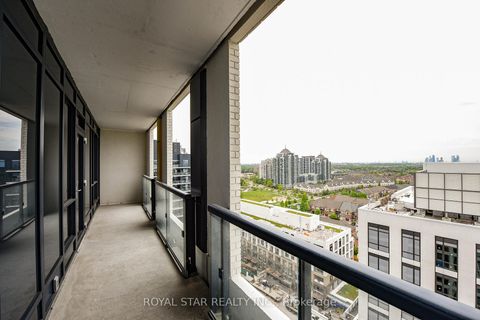 Photo 33 at 1502 - 7950 Bathurst Street, Beverley Glen, Vaughan