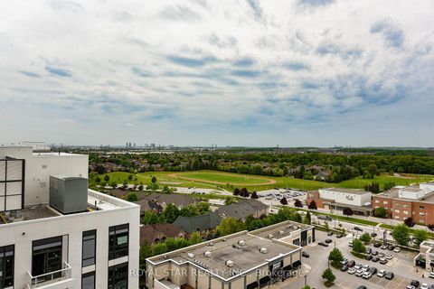 Photo 34 at 1502 - 7950 Bathurst Street, Beverley Glen, Vaughan