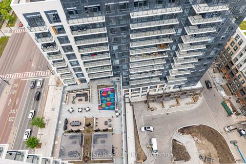 Photo 35 at 1502 - 7950 Bathurst Street, Beverley Glen, Vaughan