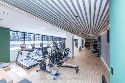 Photo 44 at 1502 - 7950 Bathurst Street, Beverley Glen, Vaughan