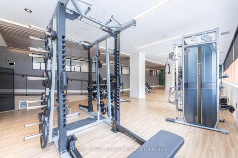 Photo 45 at 1502 - 7950 Bathurst Street, Beverley Glen, Vaughan