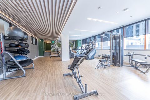 Photo 46 at 1502 - 7950 Bathurst Street, Beverley Glen, Vaughan