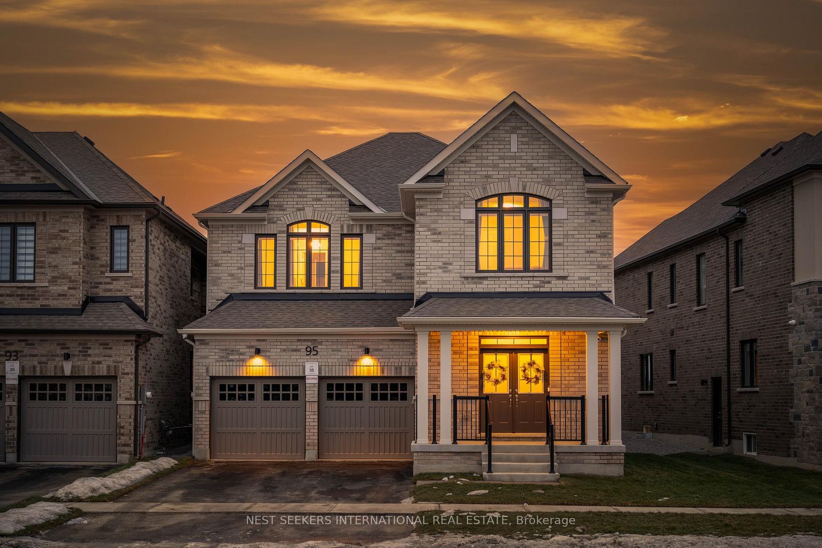 95 Pembrook Street, Bolton East, Caledon 