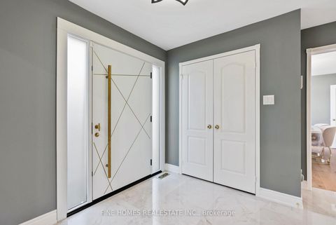 Photo 2 at 109 Angelina Avenue, Vaughan Grove, Vaughan