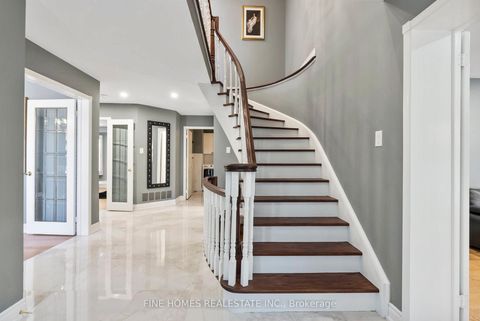 Photo 3 at 109 Angelina Avenue, Vaughan Grove, Vaughan