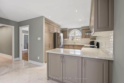 Photo 6 at 109 Angelina Avenue, Vaughan Grove, Vaughan