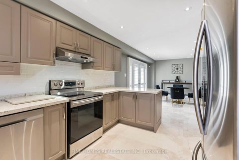 Photo 7 at 109 Angelina Avenue, Vaughan Grove, Vaughan